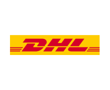 DHL logistik integrated with 82cart