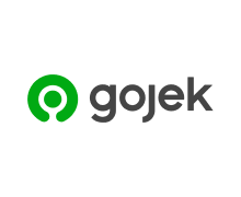 Gojek logistik integrated with 82cart